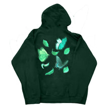 Load image into Gallery viewer, FLY OUTSIDE THE JAR HOODIE