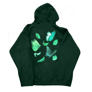 FLY OUTSIDE THE JAR HOODIE