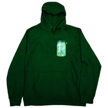 Load image into Gallery viewer, FLY OUTSIDE THE JAR HOODIE
