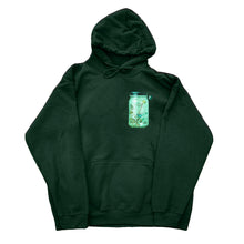 Load image into Gallery viewer, FLY OUTSIDE THE JAR HOODIE