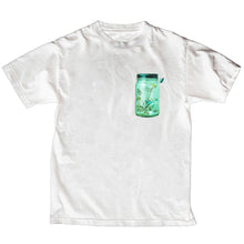 Load image into Gallery viewer, FLY OUTSIDE THE JAR TEE