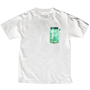 FLY OUTSIDE THE JAR TEE
