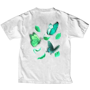 FLY OUTSIDE THE JAR TEE