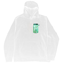 Load image into Gallery viewer, FLY OUTSIDE THE JAR HOODIE