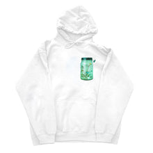 Load image into Gallery viewer, FLY OUTSIDE THE JAR HOODIE