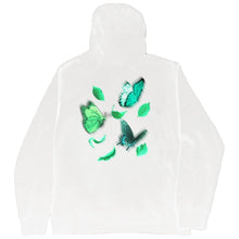 Load image into Gallery viewer, FLY OUTSIDE THE JAR HOODIE