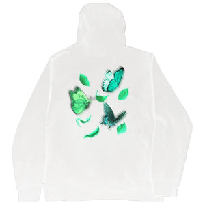 FLY OUTSIDE THE JAR HOODIE