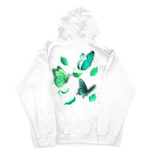 Load image into Gallery viewer, FLY OUTSIDE THE JAR HOODIE