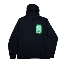 Load image into Gallery viewer, FLY OUTSIDE THE JAR HOODIE
