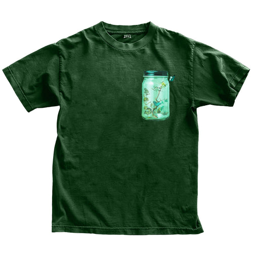 FLY OUTSIDE THE JAR TEE