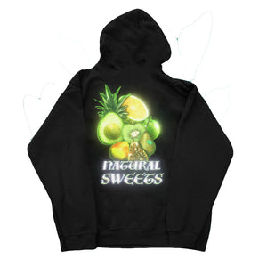DFKT FRUITS HOODIE