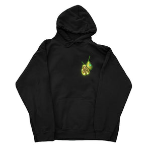 DFKT FRUITS HOODIE