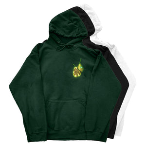DFKT FRUITS HOODIE