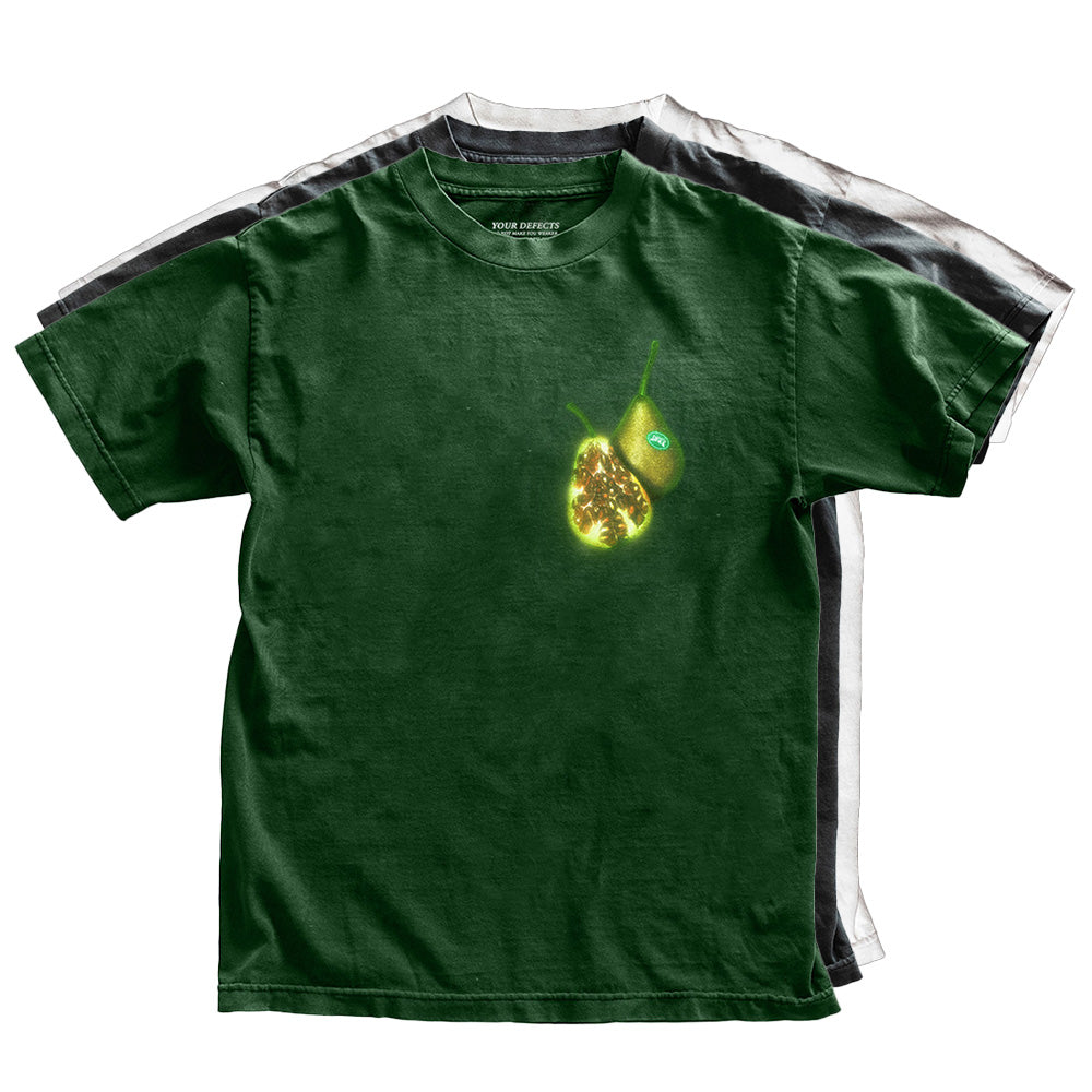 DFKT FRUITS TEE | Oversized, Sustainable & Affordable T-shirt