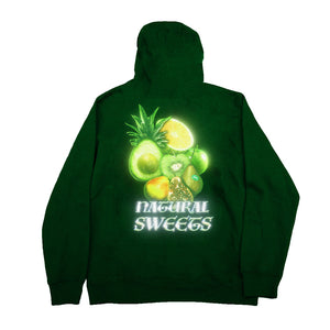 DFKT FRUITS HOODIE