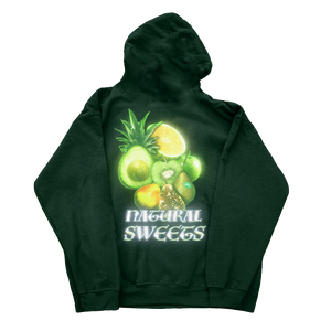 DFKT FRUITS HOODIE