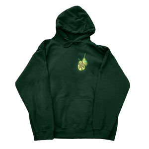 DFKT FRUITS HOODIE