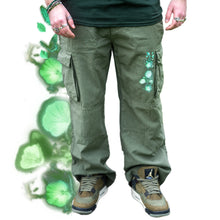 Load image into Gallery viewer, GROW IN SILENCE CARGOS