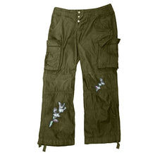 Load image into Gallery viewer, STEPPING BACK CARGOS