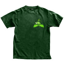 Load image into Gallery viewer, Green Friends t-shirt mockup