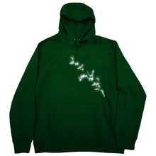 Load image into Gallery viewer, STEPPING BACK HOODIE