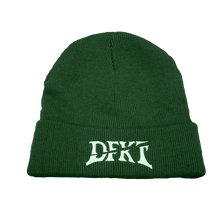 Load image into Gallery viewer, LOGO WINTER BEANIE