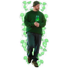 Load image into Gallery viewer, GROWTH SWEATPANTS