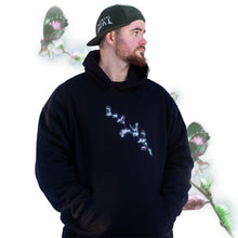 Load image into Gallery viewer, STEPPING BACK HOODIE