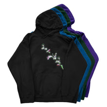 Load image into Gallery viewer, STEPPING BACK HOODIE