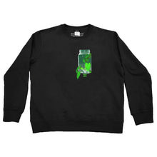 Load image into Gallery viewer, THINK OUTSIDE THE JAR CREWNECK