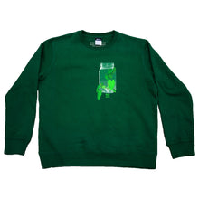 Load image into Gallery viewer, THINK OUTSIDE THE JAR CREWNECK