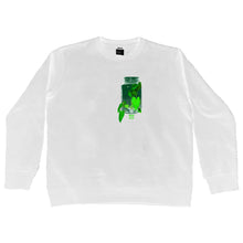 Load image into Gallery viewer, THINK OUTSIDE THE JAR CREWNECK