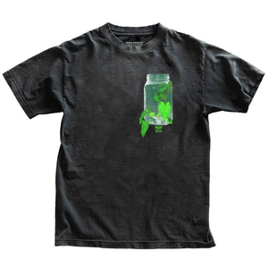 THINK OUTSIDE THE JAR TEE