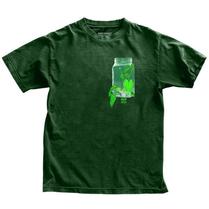 THINK OUTSIDE THE JAR TEE
