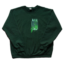Load image into Gallery viewer, THINK OUTSIDE THE JAR CREWNECK