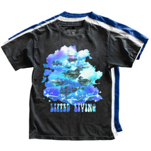Load image into Gallery viewer, LIFTED LIVING TEE
