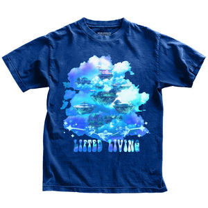 LIFTED LIVING TEE