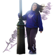 Load image into Gallery viewer, LAVENDER SWEATPANTS