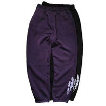 Load image into Gallery viewer, LAVENDER SWEATPANTS