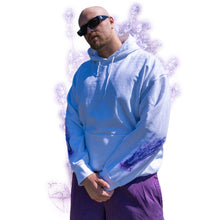 Load image into Gallery viewer, LAVENDER V2 HOODIE