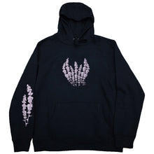 Load image into Gallery viewer, LAVENDER HOODIE