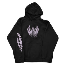 Load image into Gallery viewer, LAVENDER HOODIE