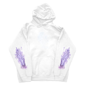 LAVENDER V2 HOODIE