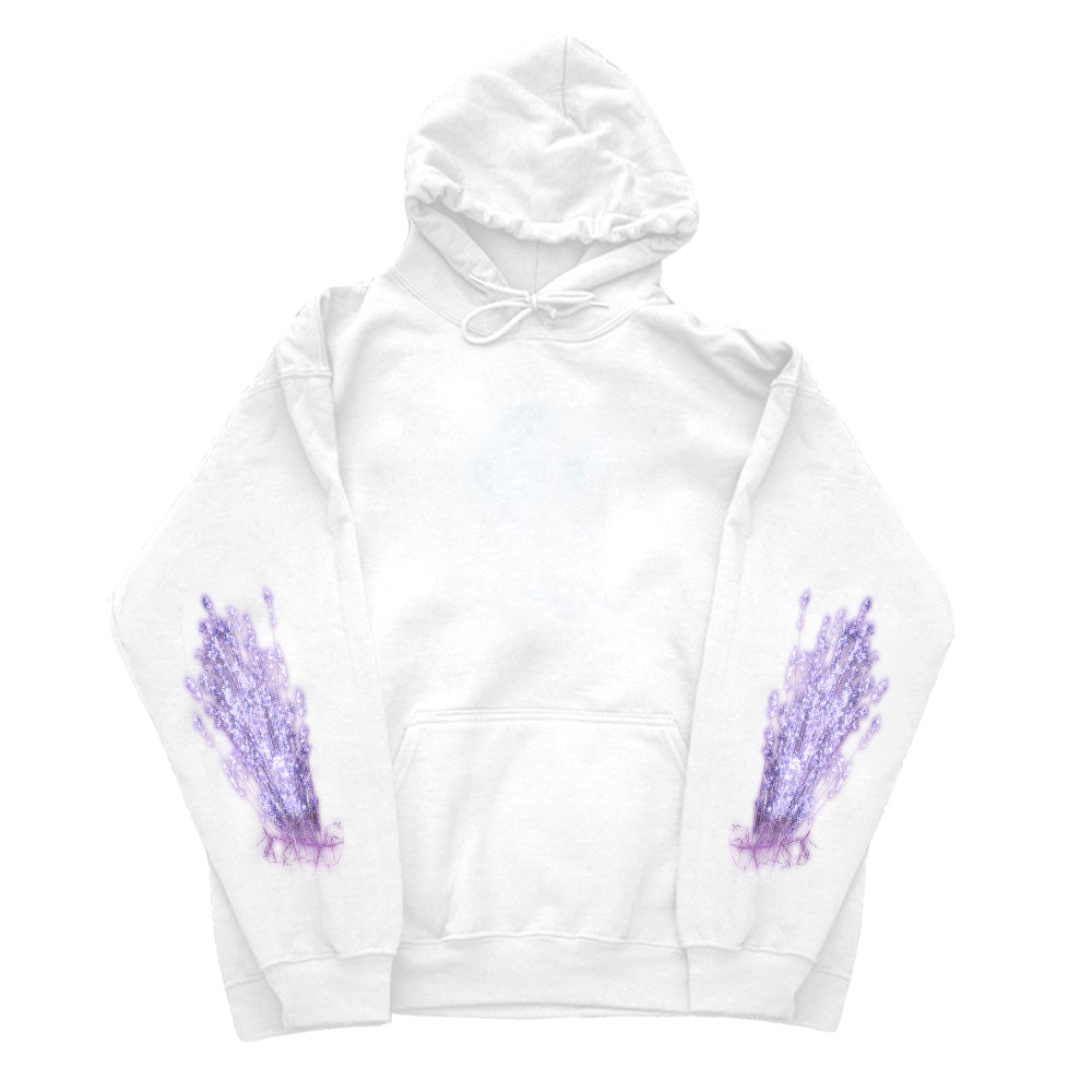 LAVENDER V2 HOODIE
