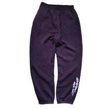 Load image into Gallery viewer, LAVENDER SWEATPANTS