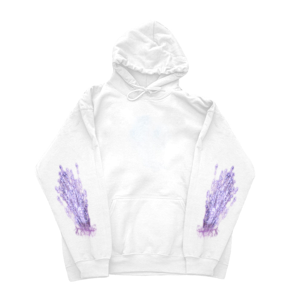 LAVENDER V2 HOODIE