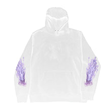 Load image into Gallery viewer, LAVENDER V2 HOODIE