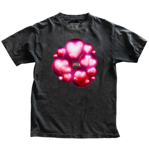 LOVE BUBBLES TEE