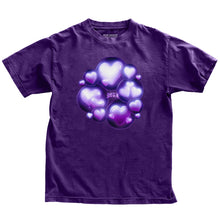 Load image into Gallery viewer, LOVE BUBBLES TEE
