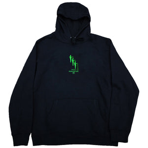 MINDCONTROL HOODIE